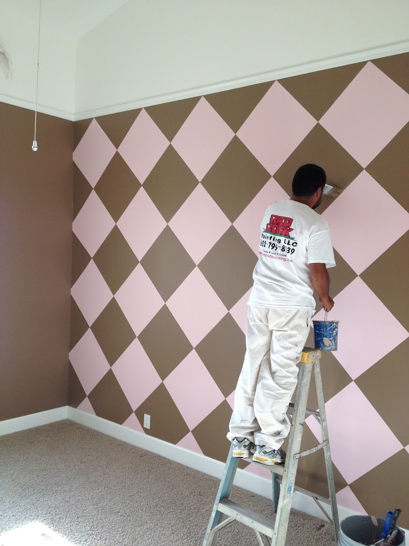 Red Rock Painting llc photo 4
