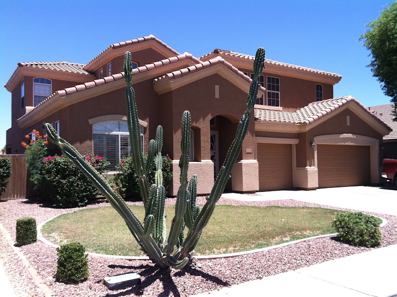 Red Rock Painting llc photo 5