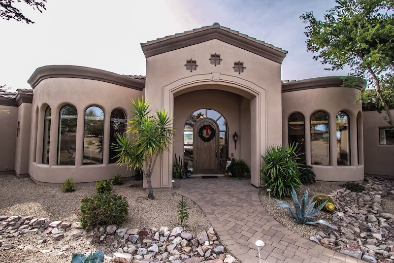 Photo of Red Rock Painting llc