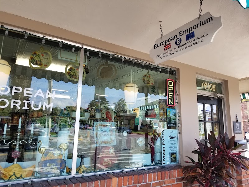 Photo of European Emporium