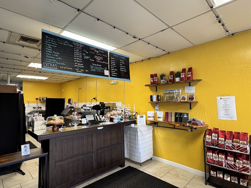 Photo of Sedona Coffee House