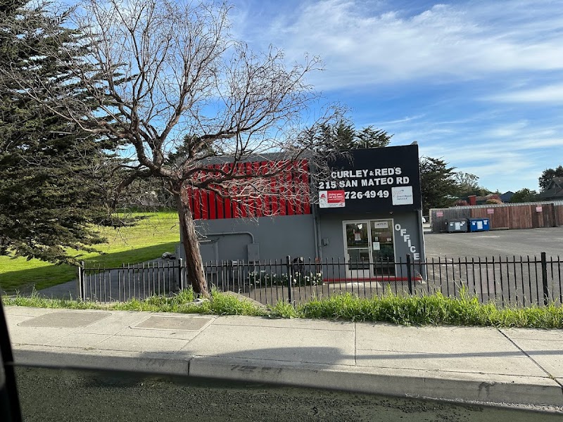 Curley & Red's Body Shop photo 5