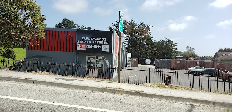Curley & Red's Body Shop photo 4