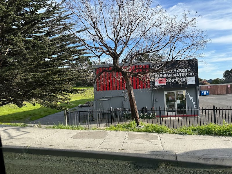 Photo of Curley & Red's Body Shop