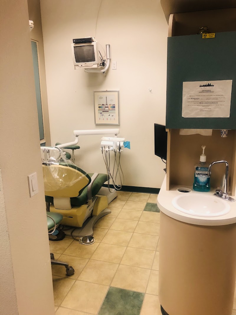 Photo of CITY HEIGHTS DENTAL