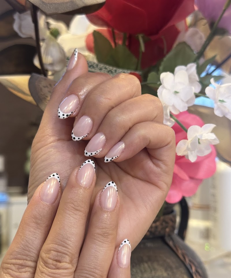 Angel Nails and Spa at Fishhawk photo 5