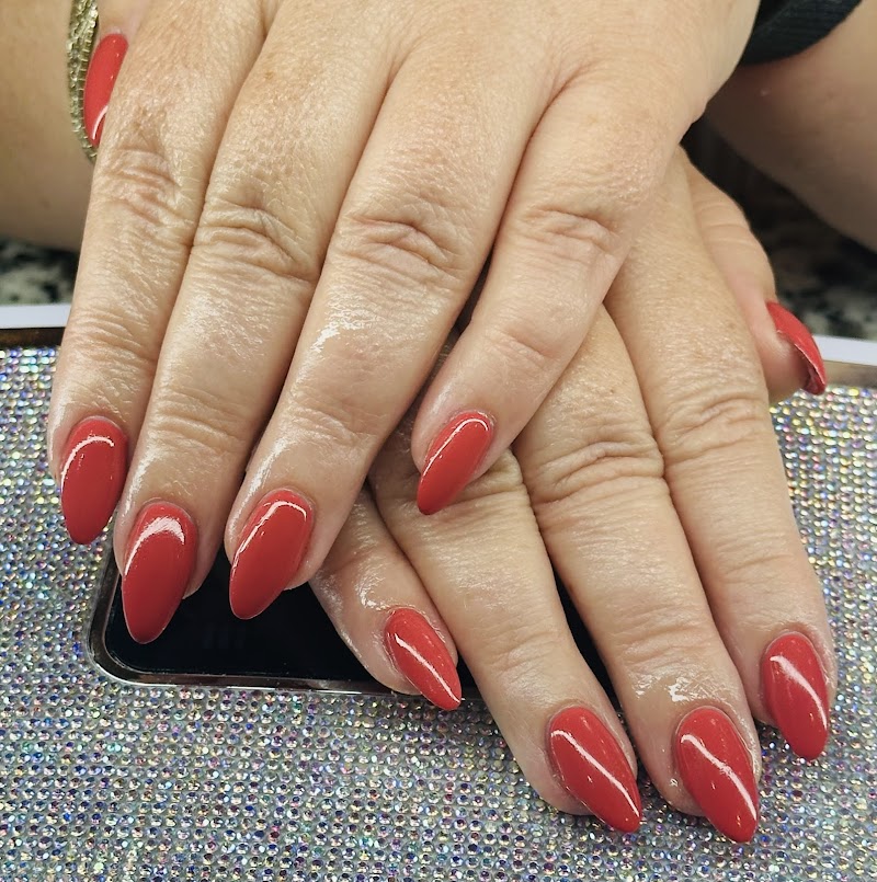 Angel Nails and Spa at Fishhawk photo 4