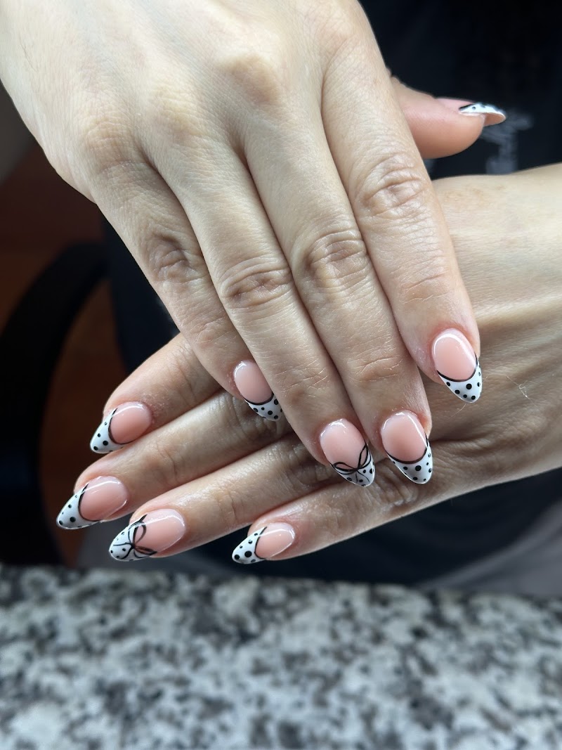 Angel Nails and Spa at Fishhawk photo 3