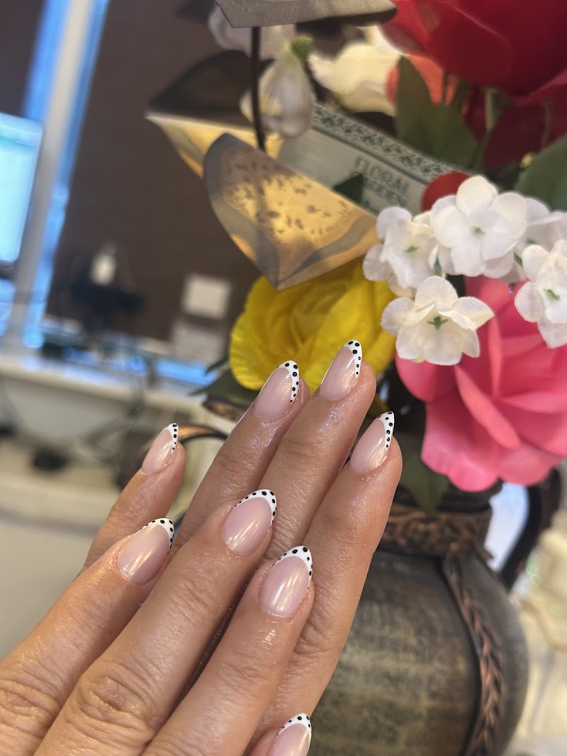 Angel Nails and Spa at Fishhawk photo 2
