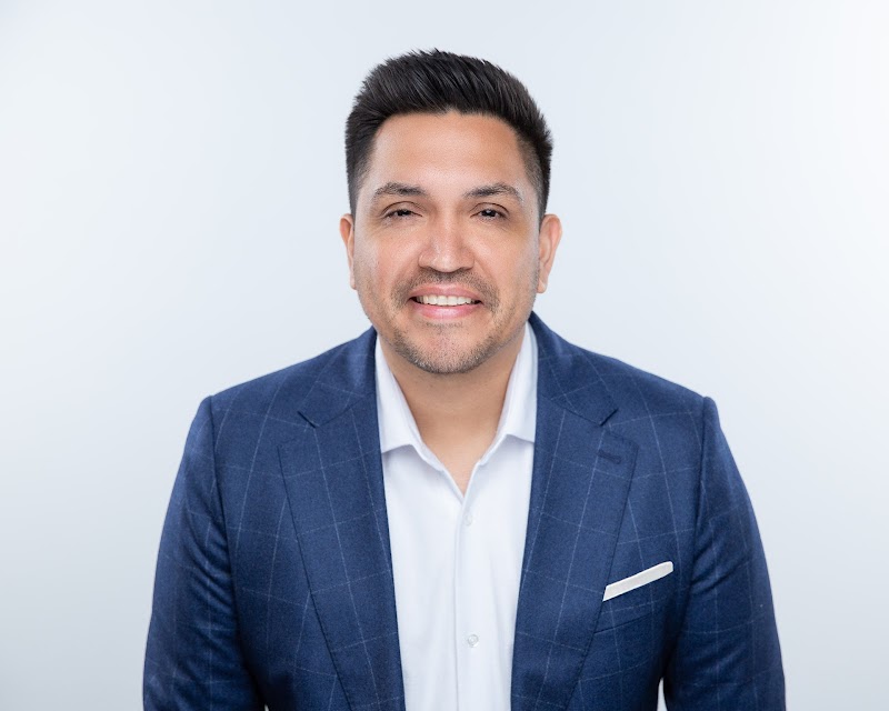 Photo of Jesus Zazueta | Real Estate Agent