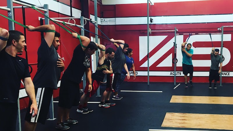 Photo of ASAP Fitness