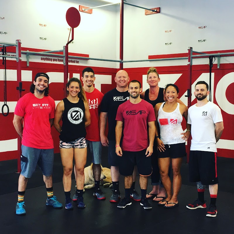 ASAP Fitness photo 3