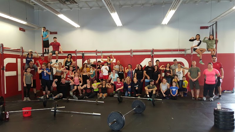 ASAP Fitness photo 2