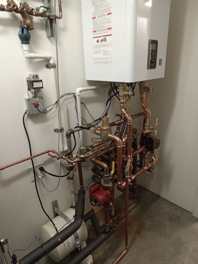Burkell Plumbing Inc. photo 2