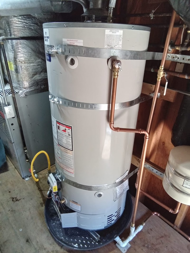 Burkell Plumbing Inc. photo 5
