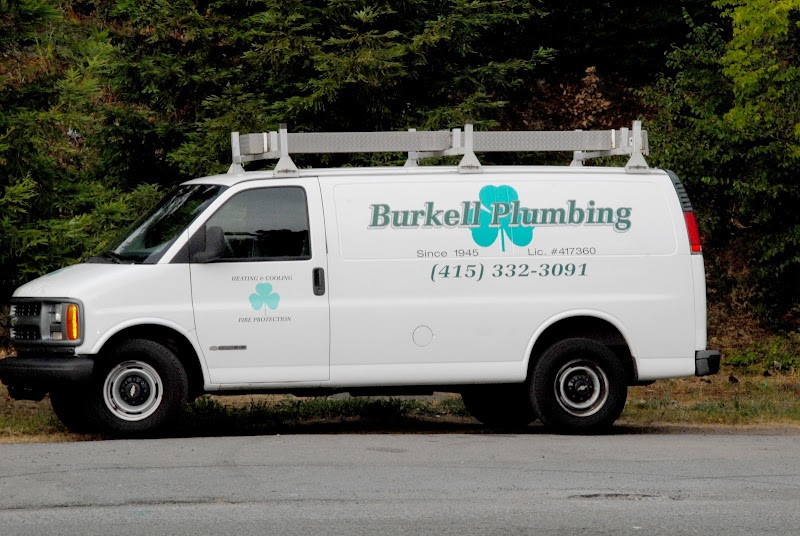 Burkell Plumbing Inc. photo 4