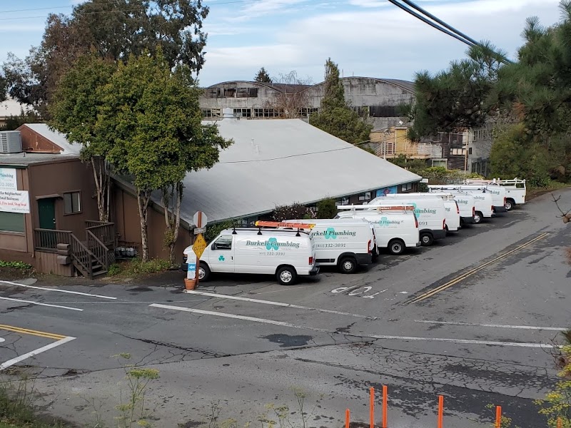 Photo of Burkell Plumbing Inc.