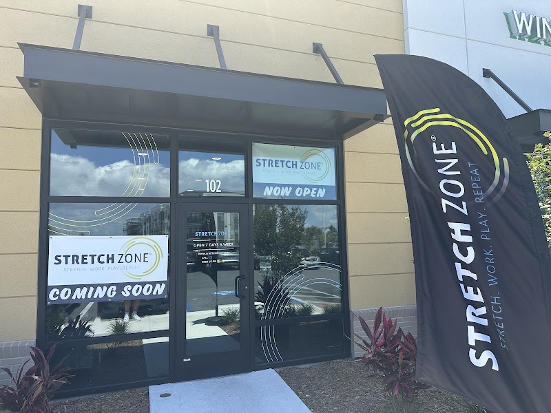 Stretch Zone photo 3