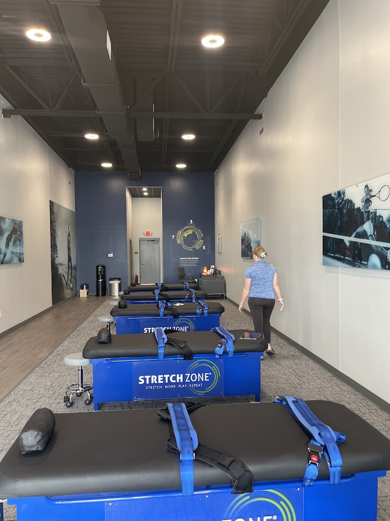 Photo of Stretch Zone