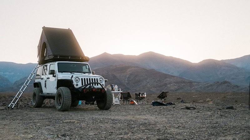 Photo of SF Bay Area Overland