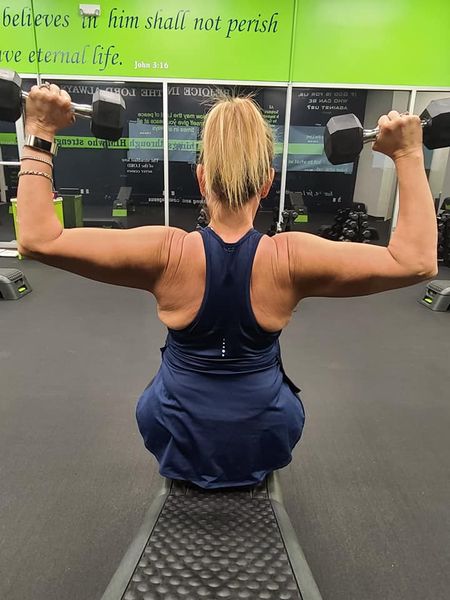 Photo of 3:16 Fitness