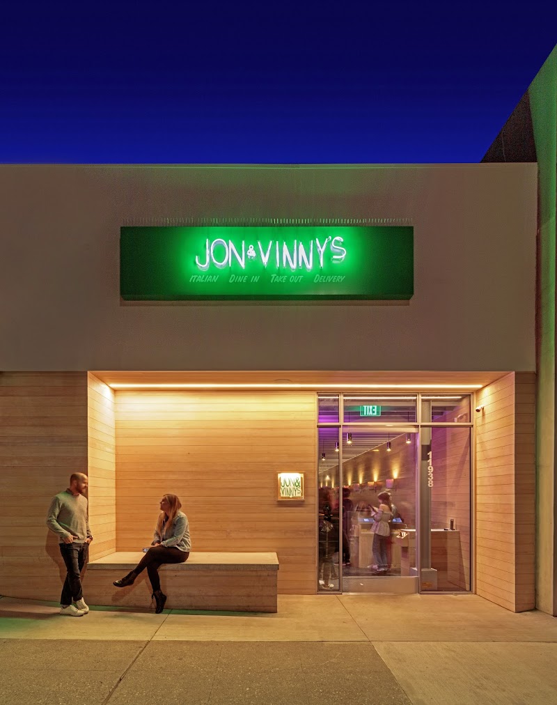 Photo of Jon & Vinny's Brentwood