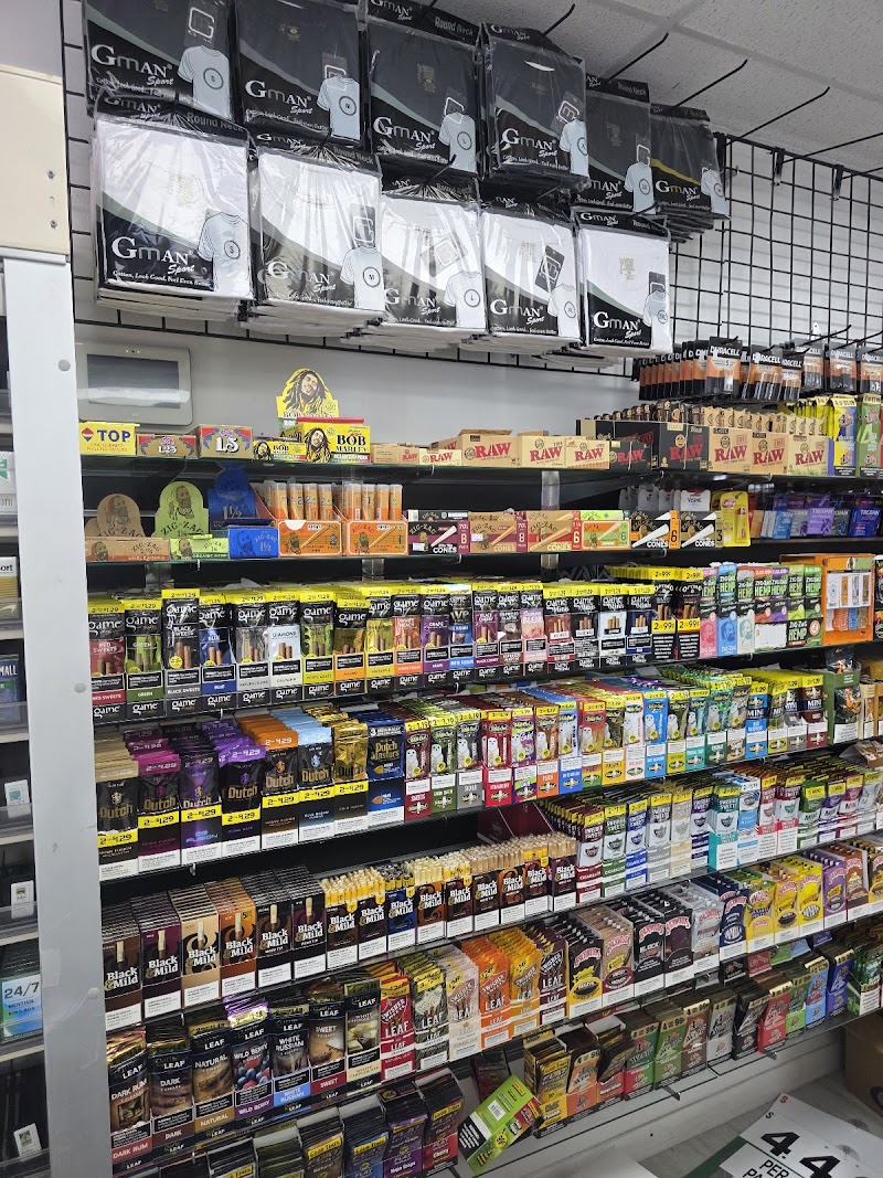 Z Hills Grocery & Phone Repair photo 4