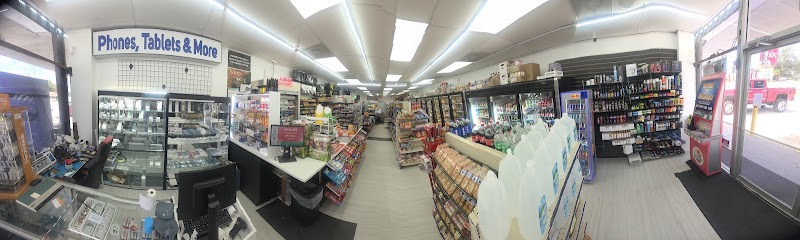 Z Hills Grocery & Phone Repair photo 2