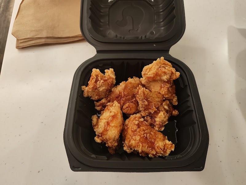 Popeyes Louisiana Kitchen photo 3