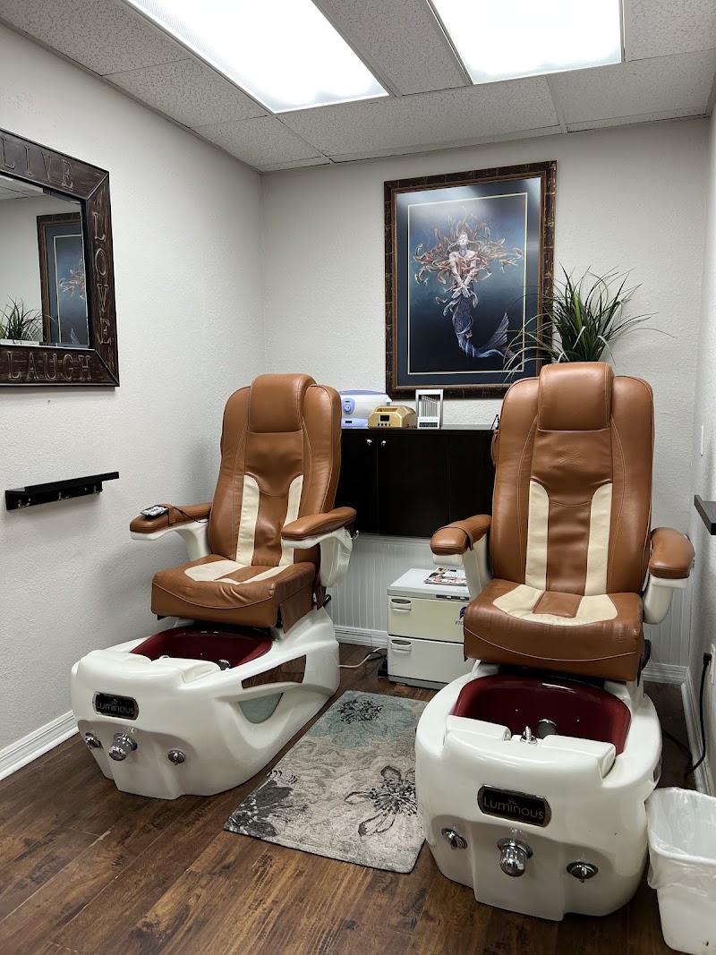 Abba nails Hair & Massage photo 3
