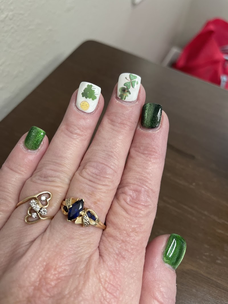 Abba nails Hair & Massage photo 5