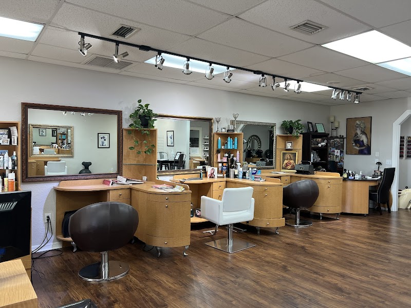 Abba nails Hair & Massage photo 2