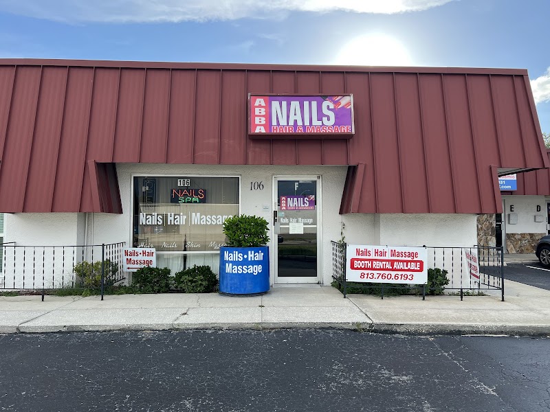 Photo of Abba nails Hair & Massage