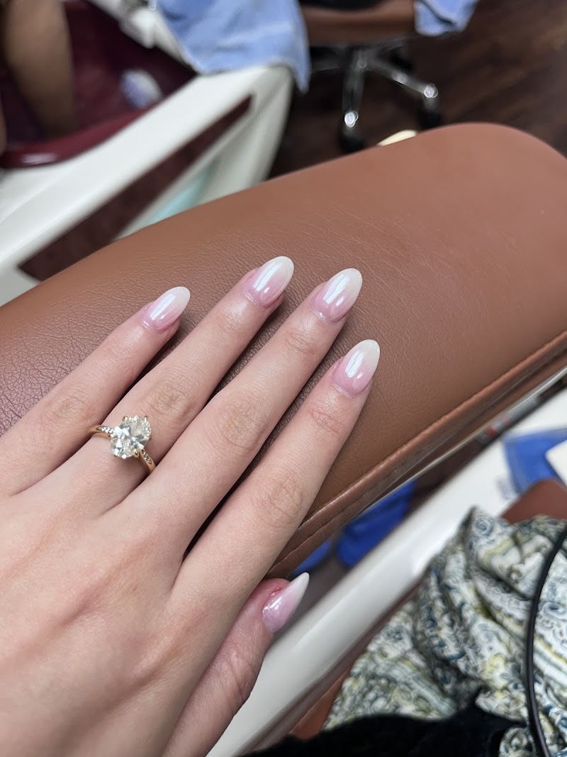 Abba nails Hair & Massage photo 4