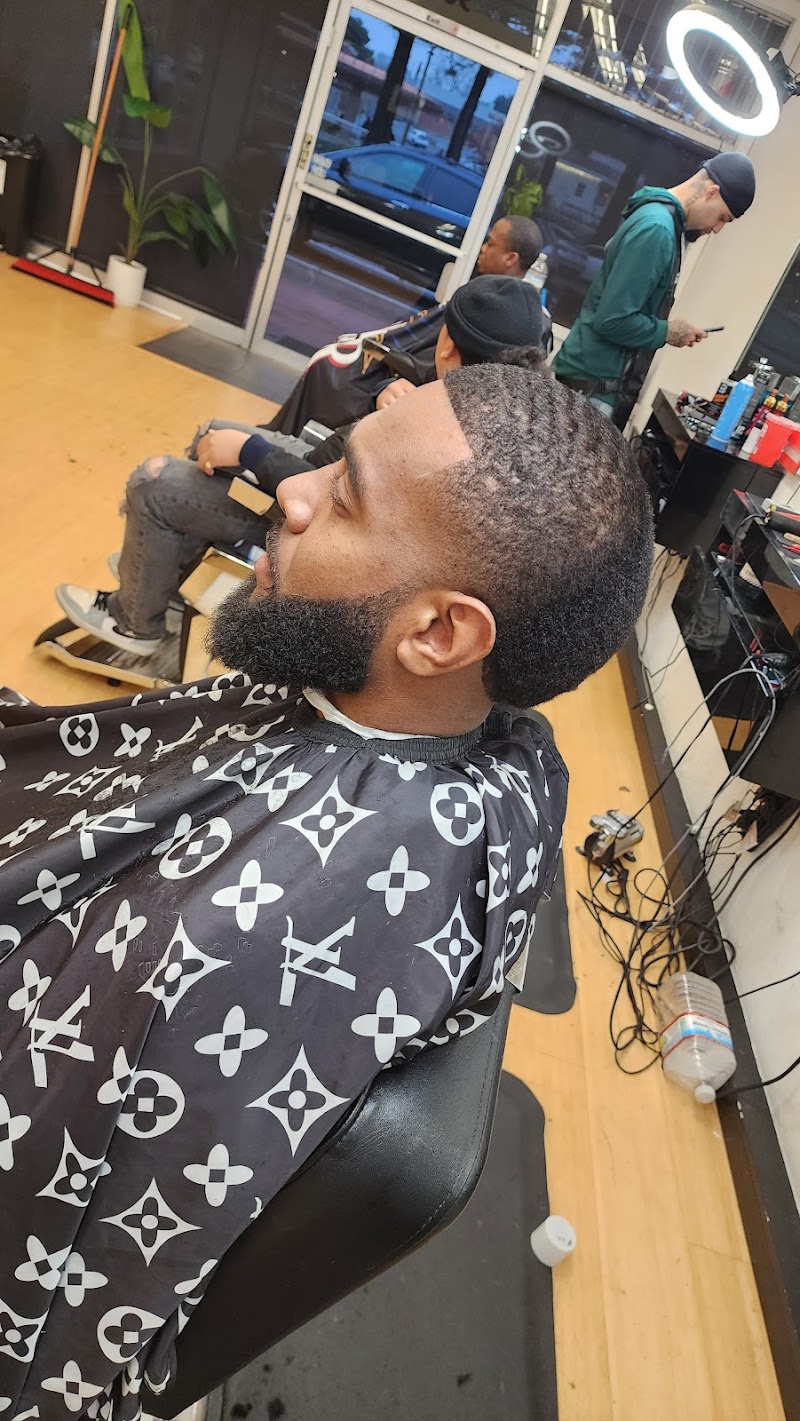 The Barbers Lab photo 5