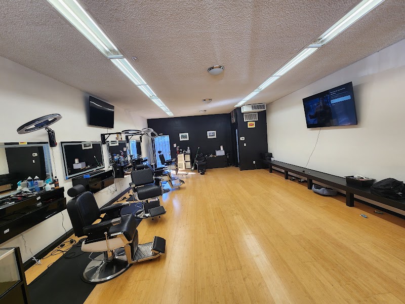 The Barbers Lab photo 3