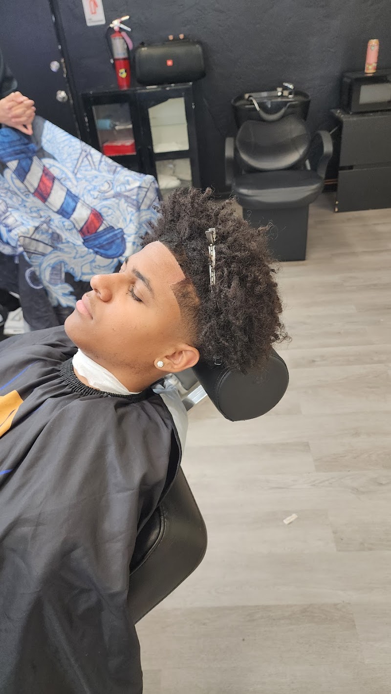The Barbers Lab photo 4