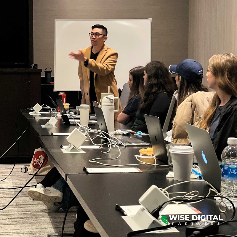 WISE Digital Partners photo 5