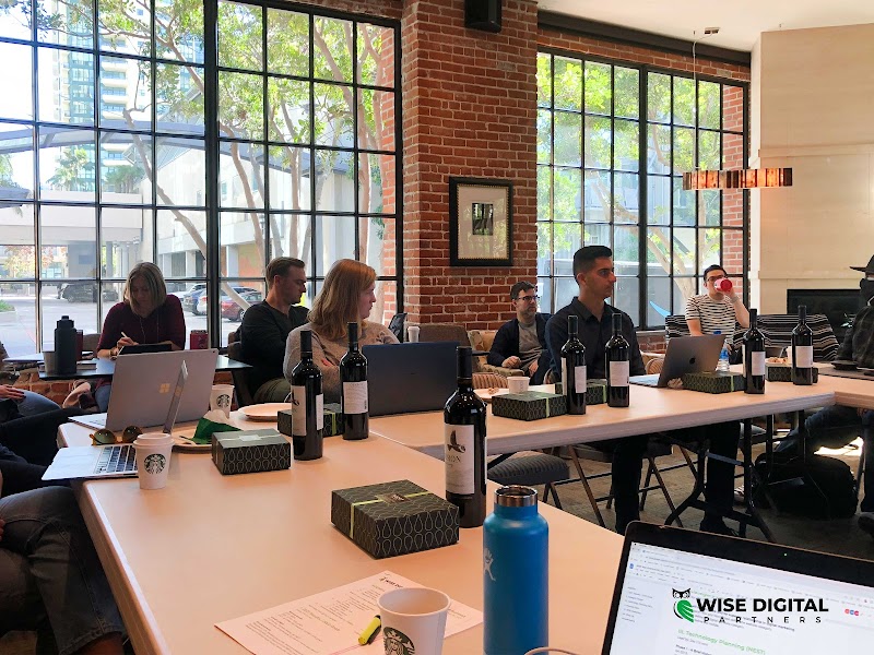 WISE Digital Partners photo 2
