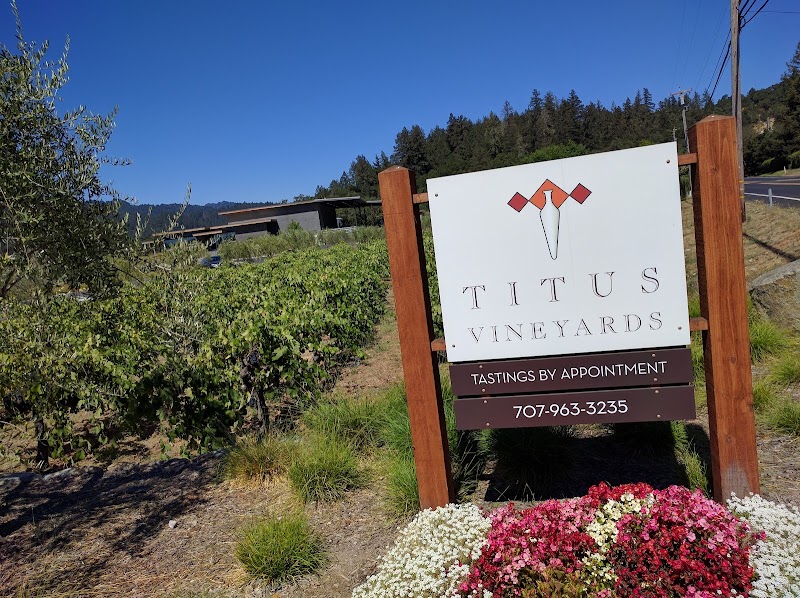 Titus Vineyards photo 2