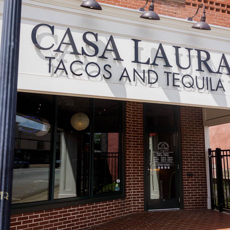 Photo of Casa Laura Tacos & Tequila