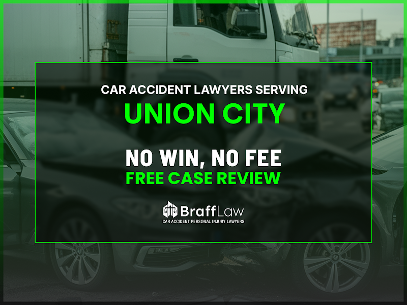 Braff Law Car Accident Personal Injury Lawyers photo 3