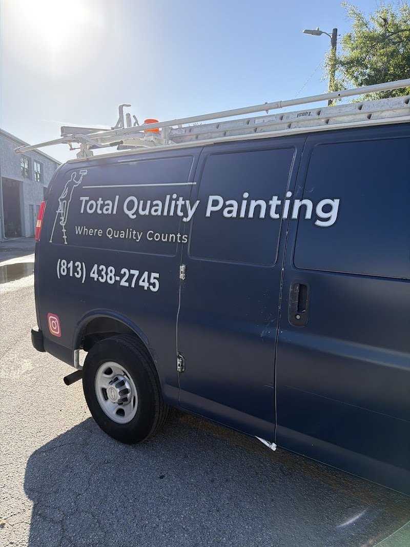 Total Quality Painting photo 5