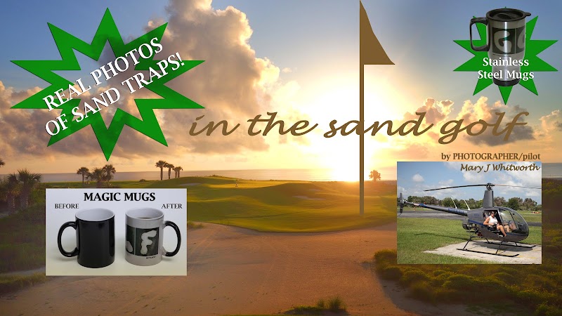 In The Sand Golf, Wholesale Golf Gifts photo 5