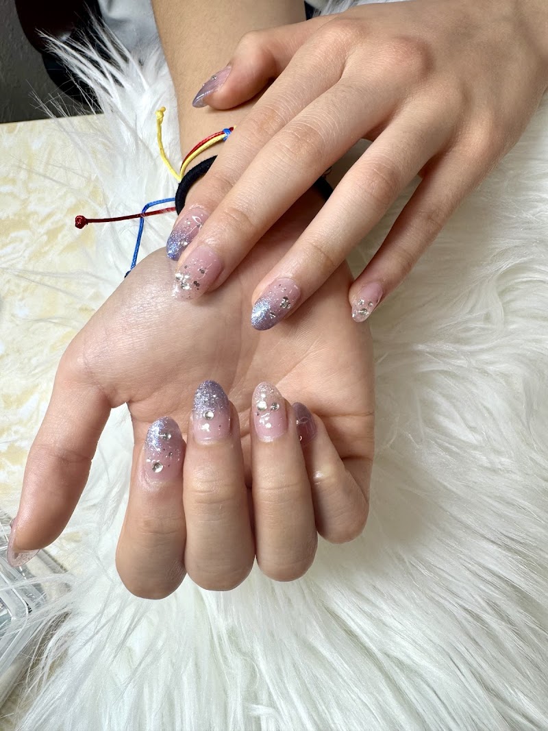 Pinky Nail Spa photo 5