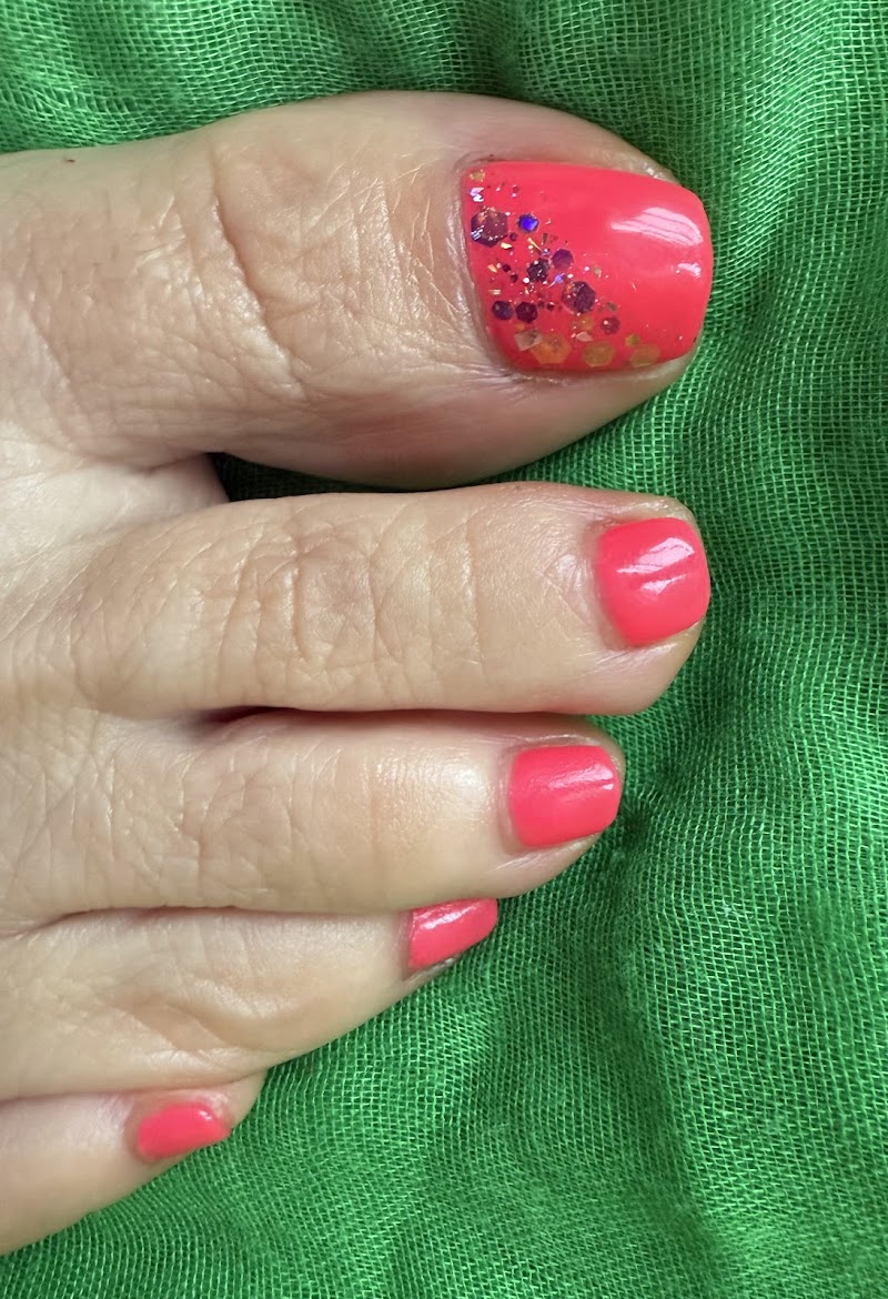 Pinky Nail Spa photo 3