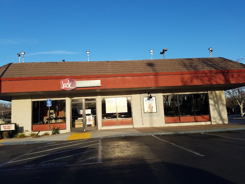 Photo of Jack in the Box