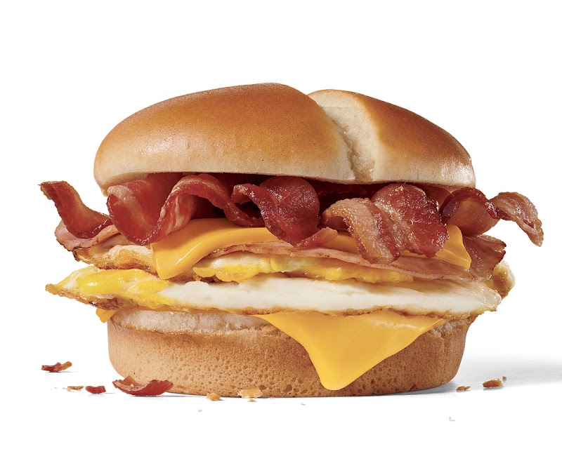 Jack in the Box photo 4