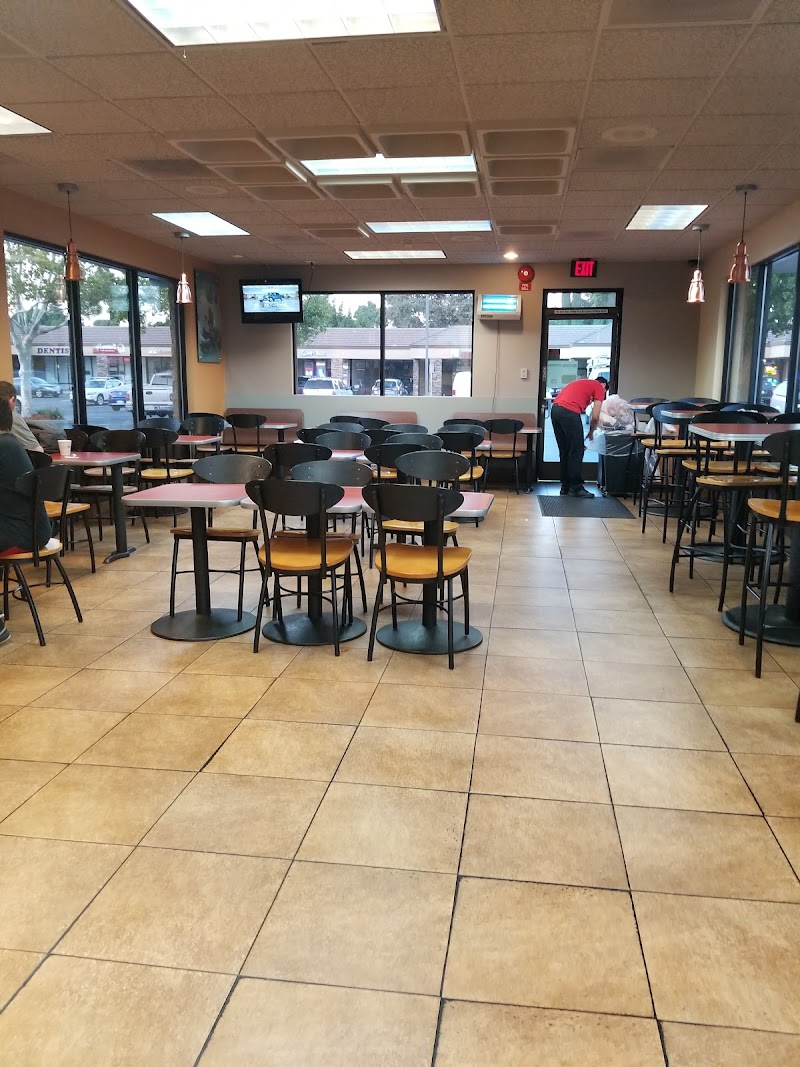 Jack in the Box photo 3