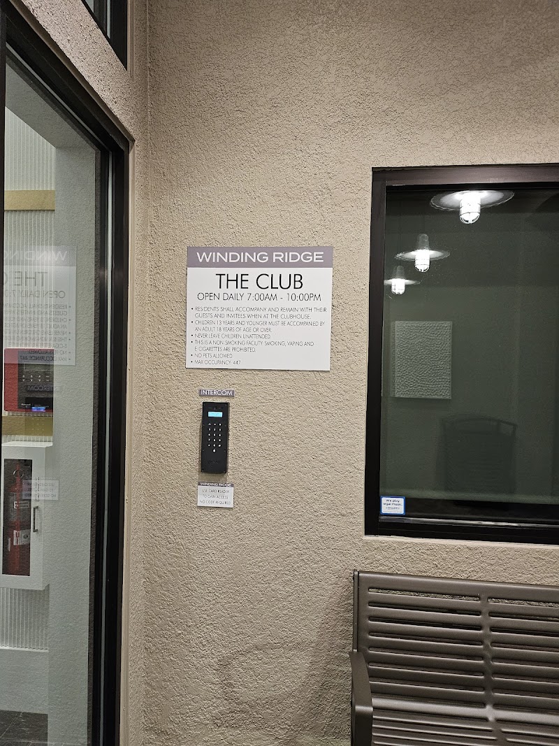 The Club At Winding Ridge photo 3